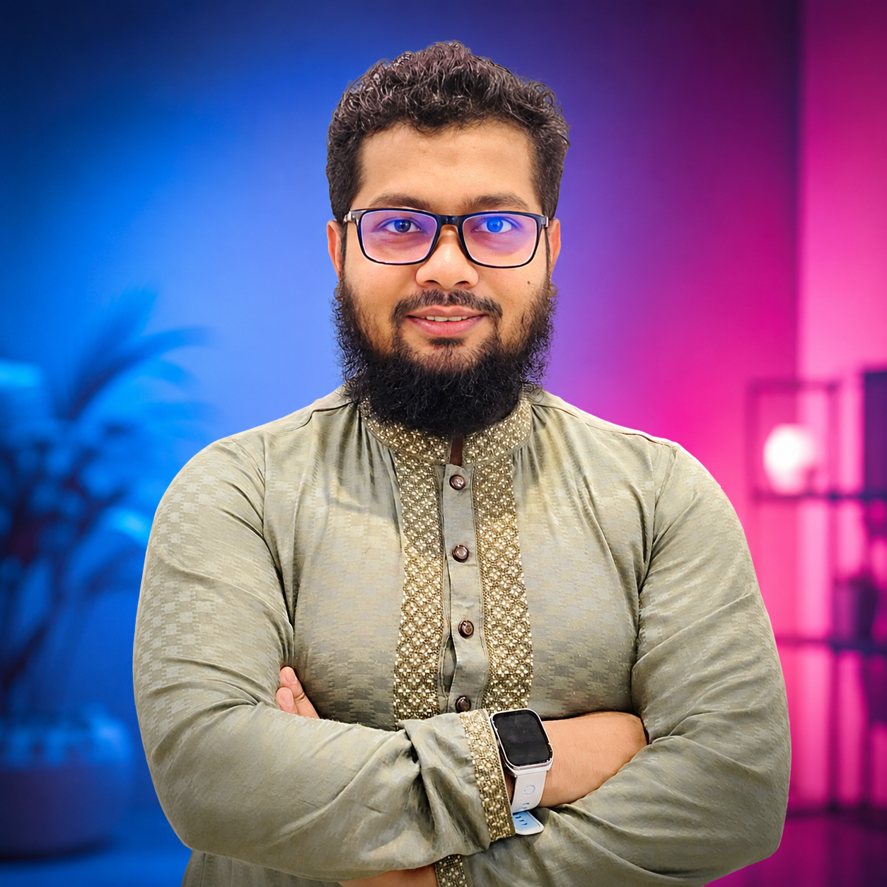 Mr, Din Islam